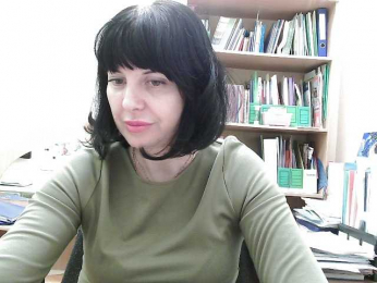 _GoodGirl_ webcam model stream image