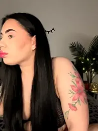 Andrestarr webcam model stream image