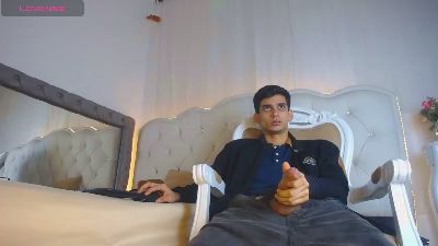 Sebalexis7 webcam model stream image