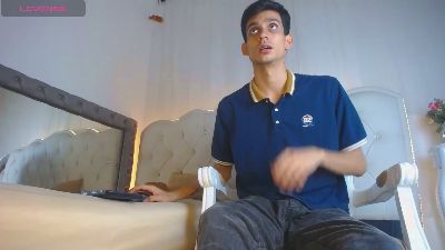 Sebalexis7 webcam model stream image