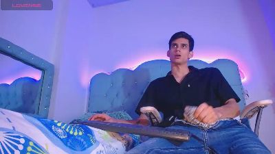 Sebalexis7 webcam model stream image