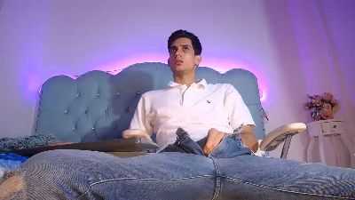 Sebalexis7 webcam model stream image