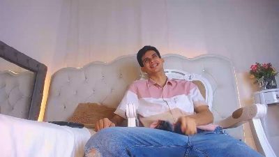 Sebalexis7 webcam model stream image