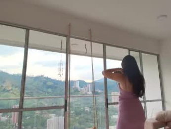 hollyshit_ webcam model stream image