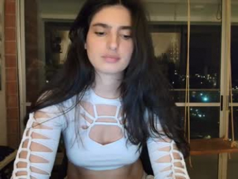 hollyshit_ webcam model stream image