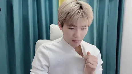 xiaoyang5200 webcam model stream image