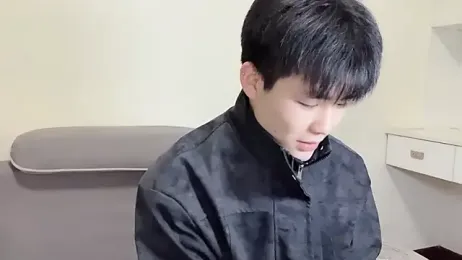 xiaoyang5200 webcam model stream image