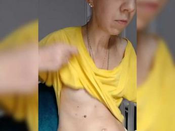 kiss_a webcam model stream image