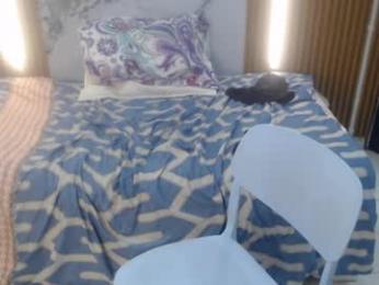 dann_jell webcam chaturbate model stream image