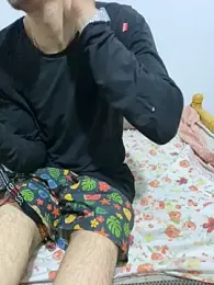 Revoo69xx webcam model stream image