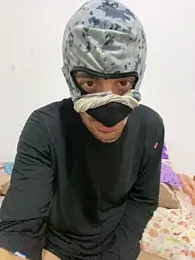 Revoo69xx webcam model stream image