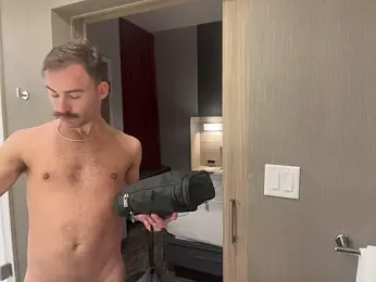 bobbyatx webcam model stream image