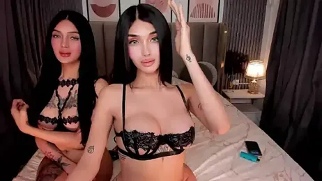 GeorginaMiller04 webcam model stream image