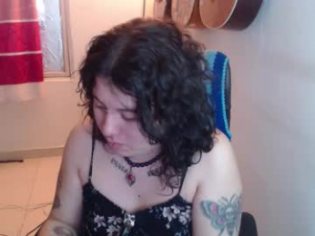 alice_psilocybe_sabina420 webcam model stream image