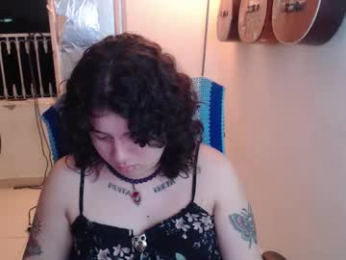 alice_psilocybe_sabina420 webcam chaturbate model stream image