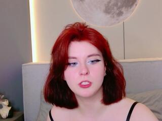 Milana Colders webcam model stream image