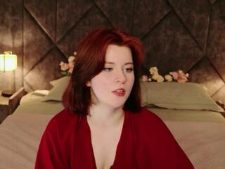 Milana Colders webcam model stream image