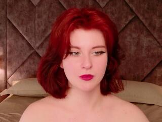 Milana Colders webcam model stream image