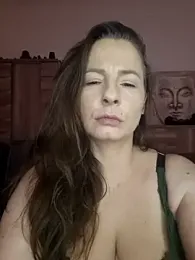 cristalines webcam model stream image