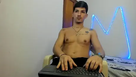 MasterSEX420 webcam model stream image