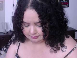 luisiana-cox webcam model stream image