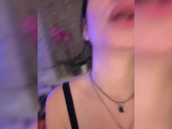 _dashulka_ webcam model stream image