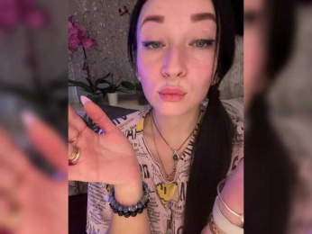 _dashulka_ webcam model stream image