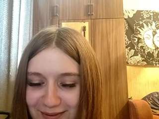 karriruffcorn webcam model stream image