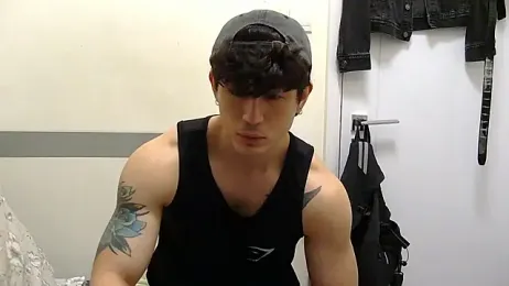 natenatejosh webcam stripchat model stream image