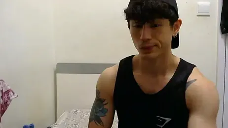 natenatejosh webcam model stream image