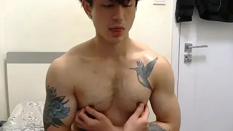 natenatejosh webcam model stream image