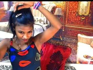 indiansilkyspice webcam model stream image