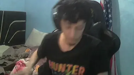 Dark_DesireX webcam model stream image