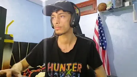 Dark_DesireX webcam model stream image