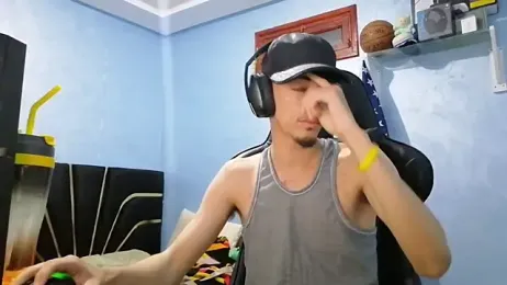 Dark_DesireX webcam model stream image