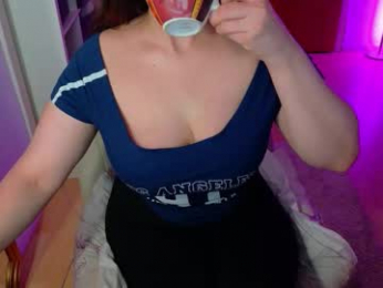 jenna_sxy19 webcam model stream image
