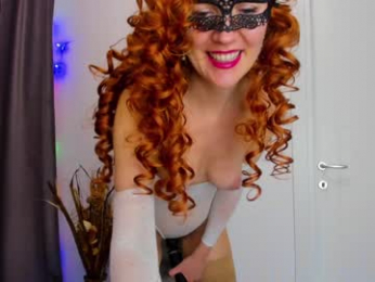 yourfire_ webcam model stream image