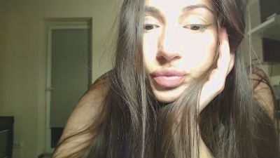 MissArianna webcam model stream image