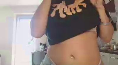 MissArianna webcam model stream image