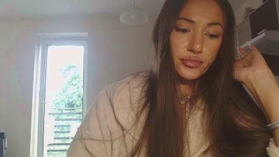 MissArianna webcam model stream image