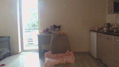 MissArianna webcam model stream image