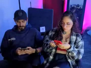 _delacruz911_ webcam model stream image