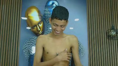 BabyBlue_x1 webcam model stream image