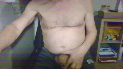 herve54007 webcam model stream image