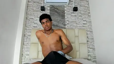 XAVI_LEE webcam model stream image