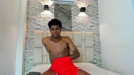 XAVI_LEE webcam model stream image