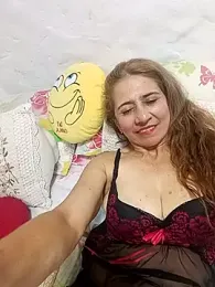 Matureyulyet webcam model stream image