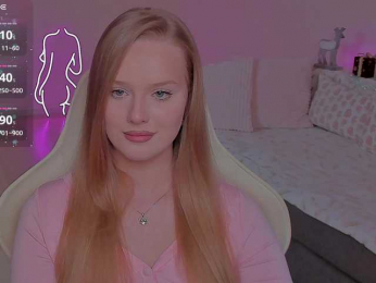 CrisWilliams webcam model stream image