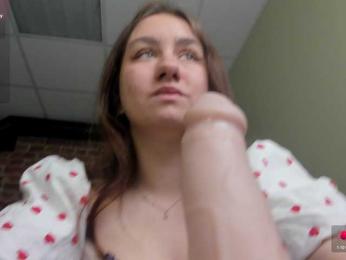 KattrinGolden webcam bongacams model stream image