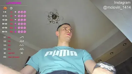 Vinsent_Frantlyy webcam stripchat model stream image